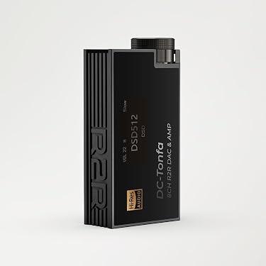 Deff Sound ポータブルヘッドホンアンプ DDA-A20RCBK d2ldlup Amazon.co.jp 最新リリース: ヘッドホンアンプ の新着ランキングです。
